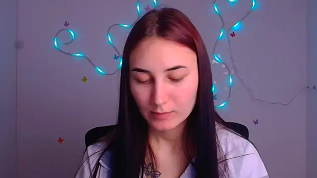 Jennifer Blum online show from 03.03.25