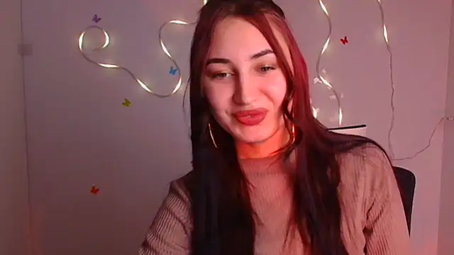 Jennifer Blum online show from 03.08.25