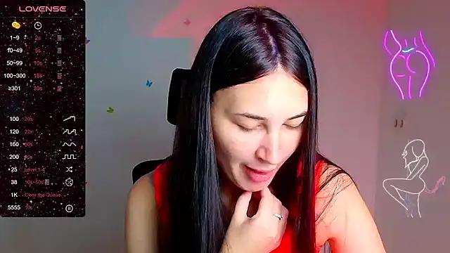 Jennifer Blum online show from 09.17.25