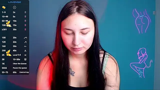 Jennifer Blum online show from 10.09.25