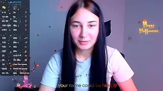 Jennifer Blum online show from 10.23.25