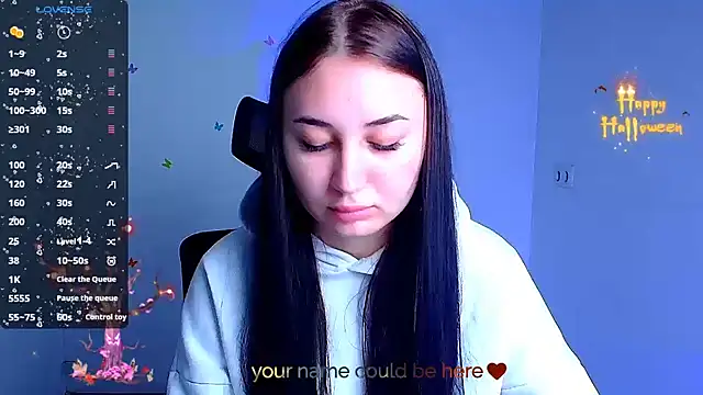 Jennifer Blum online show from 10.25.25