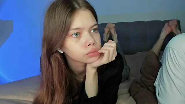 Snapshot of chansetolove chatting on 09.26.25 chansetolove online show from 09.26.25