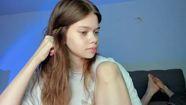 Snapshot of chansetolove chatting on 09.27.25 chansetolove online show from 09.27.25