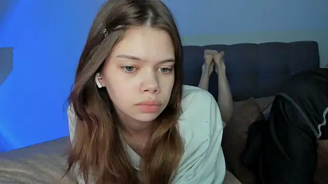 Snapshot of chansetolove chatting on 09.29.25 chansetolove online show from 09.29.25