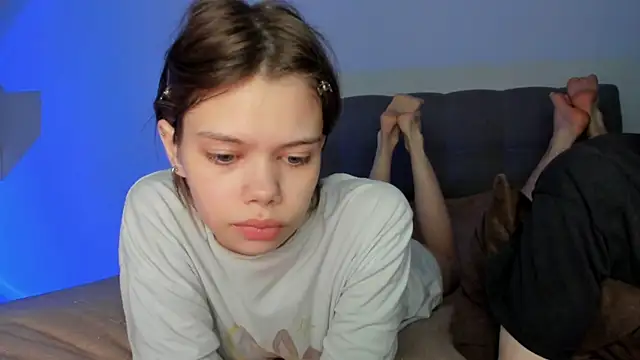 Snapshot of chansetolove chatting on 09.30.25 chansetolove online show from 09.30.25