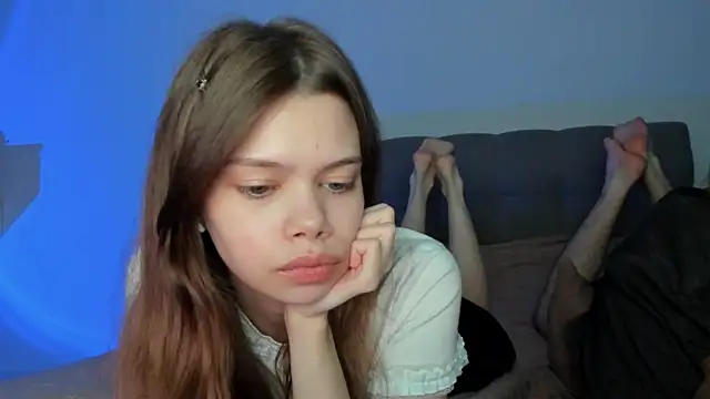 Snapshot of chansetolove chatting on 10.11.25 chansetolove online show from 10.11.25