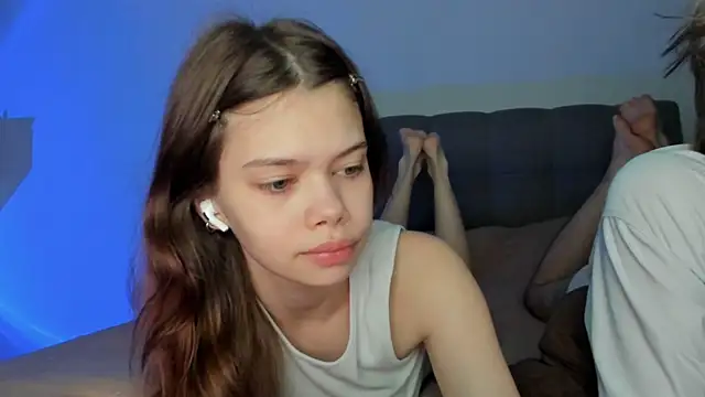 Snapshot of chansetolove chatting on 10.18.25 chansetolove online show from 10.18.25