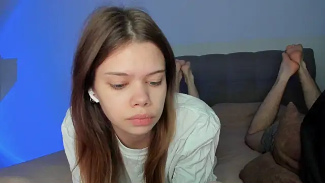 Snapshot of chansetolove chatting on 10.25.25 chansetolove online show from 10.25.25