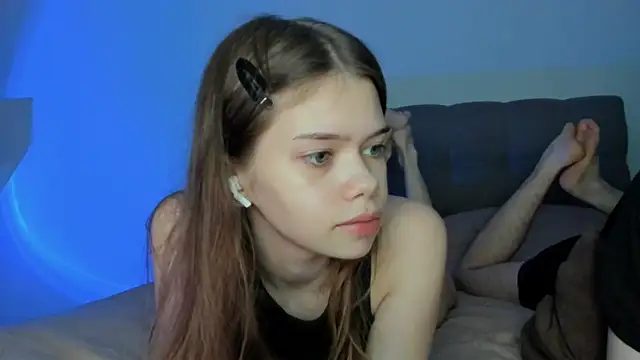 Snapshot of chansetolove chatting on 11.05.25 chansetolove online show from 11.05.25