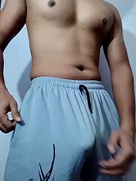 AmnionicDemeanor online show from 10.29.25