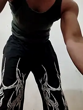 AmnionicDemeanor online show from 01.11.26