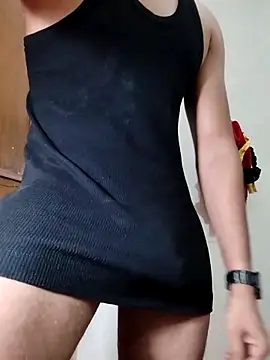 AmnionicDemeanor online show from 04.01.26