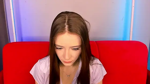 VasilisaTheWiseX online show from 02.11.26