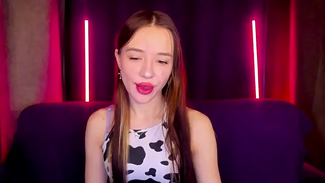 VasilisaTheWiseX online show from 03.16.26