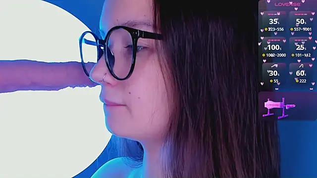 bitchpeace  online show from 04.06.26