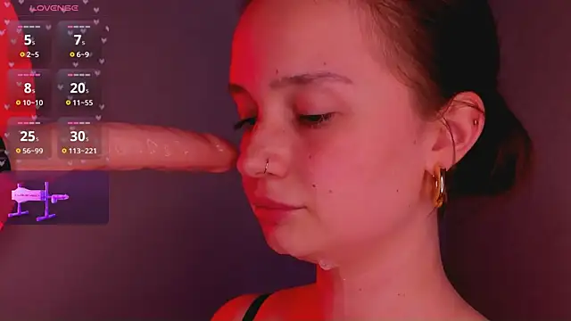 Snapshot of bitchpeace_ chatting on 07.18.26 bitchpeace online show from 07.18.26