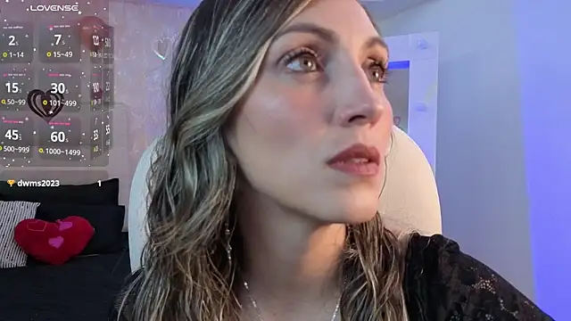 anny sweet72 online show from 02.26.26