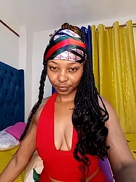 Licia harvin online show from 11.10.25