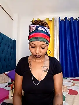 Licia harvin online show from 11.14.25