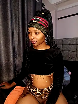 Licia harvin online show from 11.30.25