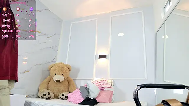 zorravioletta1 online show from 03.27.26