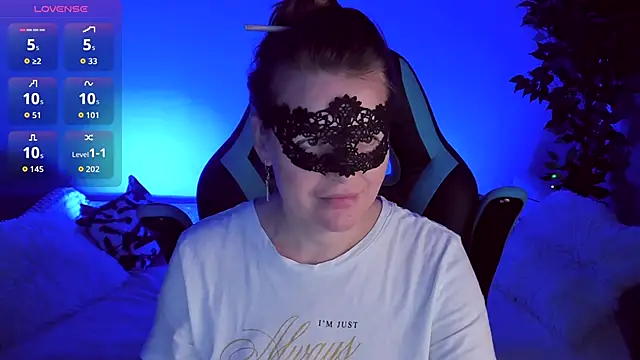 Sexy-Housewife online show from 09.30.25