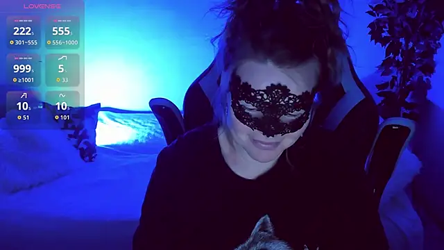 Sexy-Housewife online show from 10.12.25