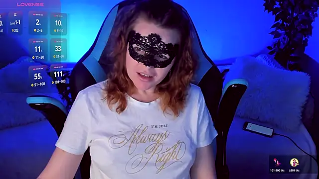 Sexy-Housewife online show from 10.20.25