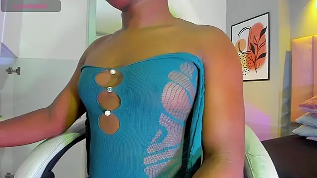 SofiaBrouw online show from 09.29.25