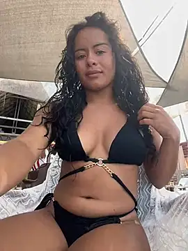 Snapshot of Marie_Rose chatting on 03.14.25 Marie Rose online show from 03.14.25