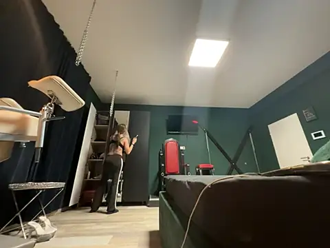 latinasexitrans123 online show from 03.14.26