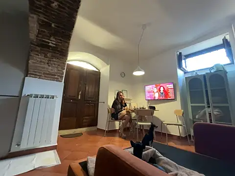 latinasexitrans123 online show from 04.24.26