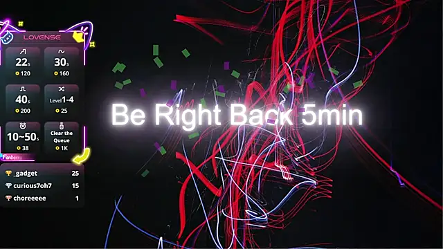 CataLesmes online show from 04.06.26