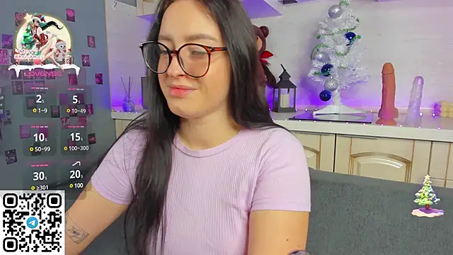 Kruela Eva online show from 12.27.24