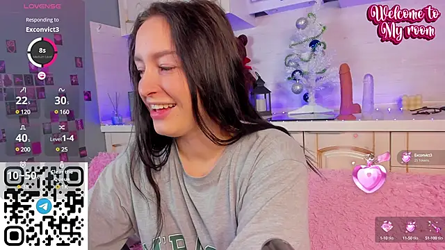 Kruela Eva online show from 01.05.25