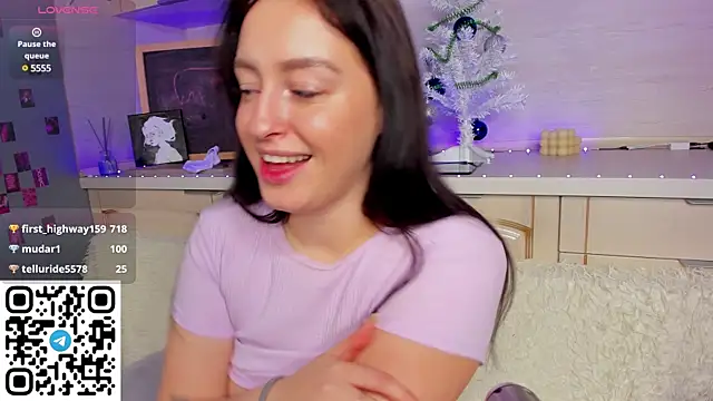 Kruela Eva online show from 01.10.25