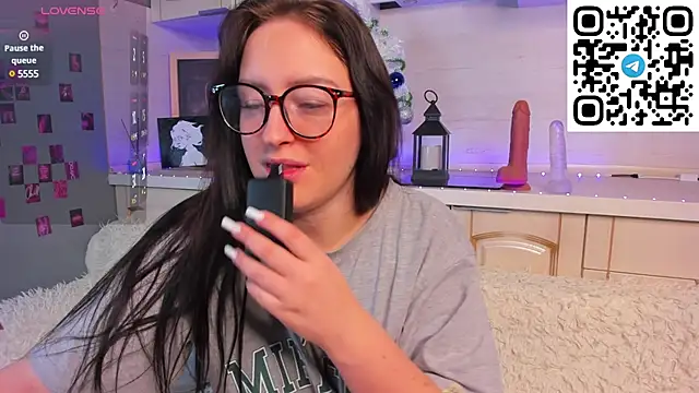 Kruela Eva online show from 01.23.25