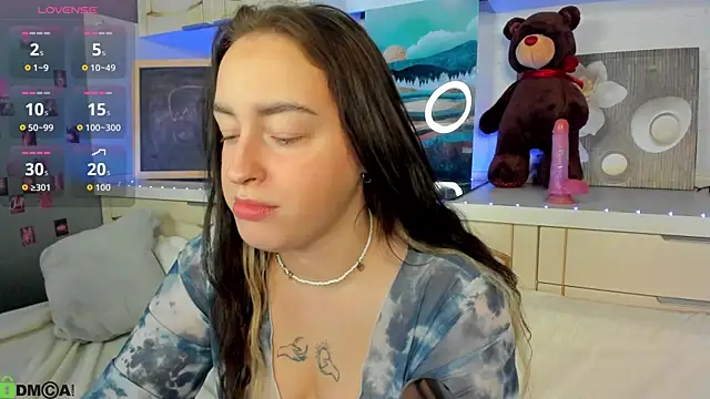 Kruela Eva online show from 11.14.25