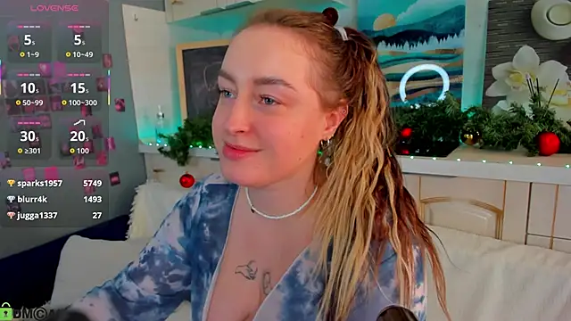 Kruela Eva online show from 02.03.26