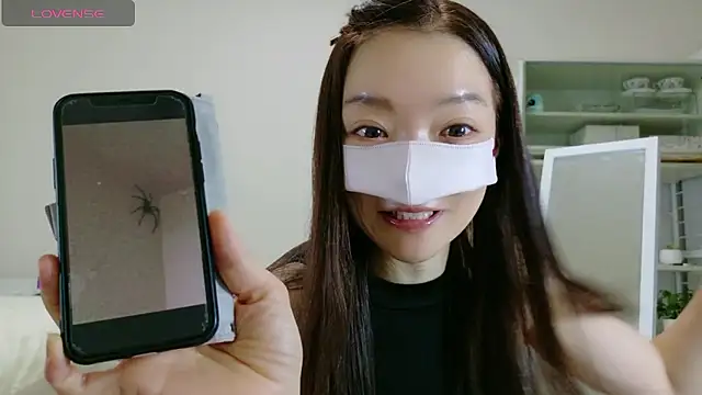 momochan88 online show from 07.22.26