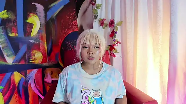 cherry chel online show from 12.28.24