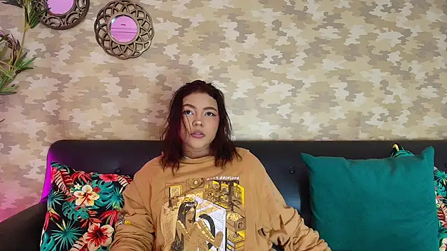 cherry chel online show from 12.28.24