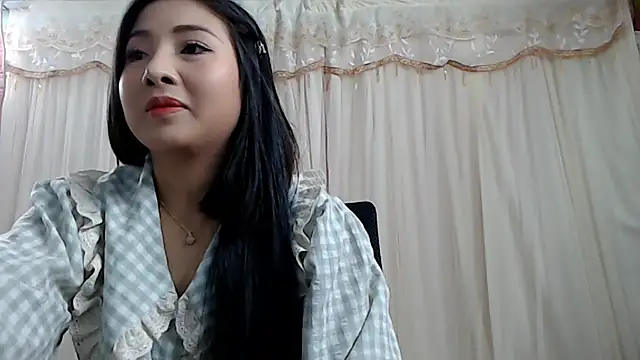 MiMi 0293 online show from 12.17.24