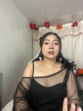 Snapshot of MiMi_0293 chatting on 10.17.25 MiMi 0293 online show from 10.17.25