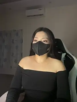 MiMi 0293 online show from 01.16.26