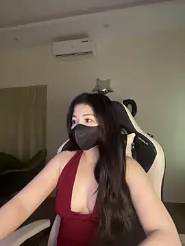 MiMi 0293 online show from 02.25.26