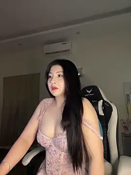 MiMi 0293 online show from 03.24.26