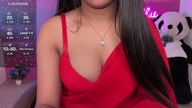 ridhima ranii online show from 12.13.24