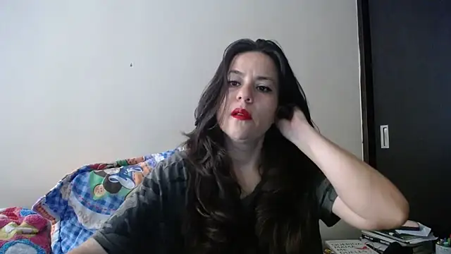 KAROLCANDY online show from 12.05.25